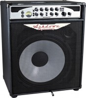 Photos - Guitar Amp / Cab Ashdown RM-C115T-500-EVO 