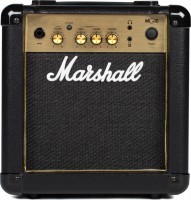 Photos - Guitar Amp / Cab Marshall MG10G 