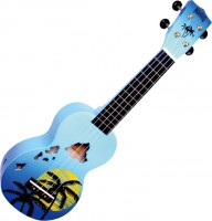 Acoustic Guitar MAHALO MD1HA 