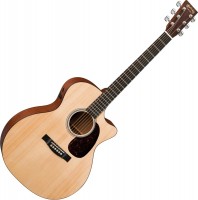 Photos - Acoustic Guitar Martin GPC-PA4 