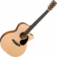 Photos - Acoustic Guitar Martin GPC-RSG 