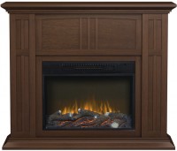 Photos - Electric Fireplace Homestar Stanford 