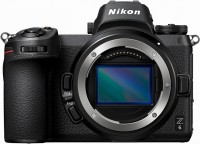 Camera Nikon Z6  body