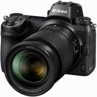 Camera Nikon Z7  Kit 24-70