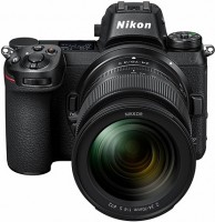 Camera Nikon Z6  kit 24-70