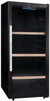 Photos - Wine Cooler Climadiff PCLV160 