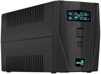 Photos - UPS Aerocool Aero Shield C625 625 VA