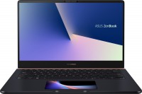 Photos - Laptop Asus ZenBook Pro 14 UX480FD (UX480FD-BE012T)