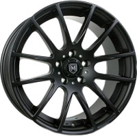 Photos - Wheel Marcello MR-19 (8x18/5x112 ET38 DIA66,6)