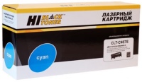 Photos - Ink & Toner Cartridge Hi-Black CLT-C407S 