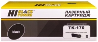 Photos - Ink & Toner Cartridge Hi-Black TK-170 