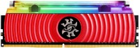 Photos - RAM A-Data XPG Spectrix D80 DDR4 1x8Gb AX4U360038G17-SR80