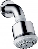 Photos - Shower System Hansgrohe Clubmaster 27475000 