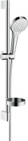 Shower System Hansgrohe Croma Select S 26566400 