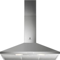 Cooker Hood Electrolux LFC 319 X stainless steel