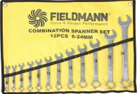 Photos - Tool Kit Fieldmann FDN 1010 