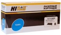 Photos - Ink & Toner Cartridge Hi-Black CLT-C409S 