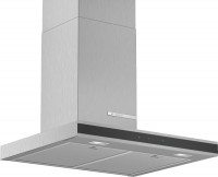 Photos - Cooker Hood Bosch DWB 66FM50 stainless steel