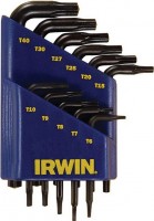Tool Kit IRWIN T10758 