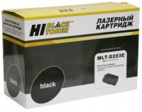 Photos - Ink & Toner Cartridge Hi-Black MLT-D203E 
