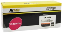 Photos - Ink & Toner Cartridge Hi-Black CF363X 