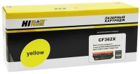 Photos - Ink & Toner Cartridge Hi-Black CF362X 