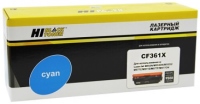 Photos - Ink & Toner Cartridge Hi-Black CF361X 