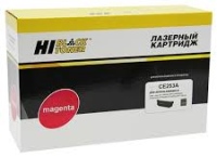 Photos - Ink & Toner Cartridge Hi-Black CE253A 