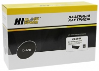 Photos - Ink & Toner Cartridge Hi-Black CE260X 