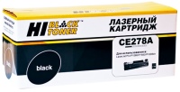 Photos - Ink & Toner Cartridge Hi-Black CE278A 