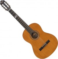 Photos - Acoustic Guitar Valencia VC204L 