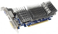 Photos - Graphics Card Asus GeForce 210 EN210 SILENT/DI/1GD3/V2 