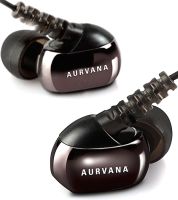 Photos - Headphones Creative Aurvana In-Ear3 