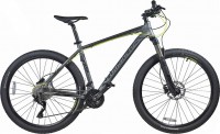 Photos - Bike Comanche Maxima 27.5 frame 17.5 