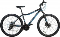 Photos - Bike Comanche Ranger Magnum Disc 27.5 frame 17.5 