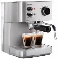 Coffee Maker Sencor SES 4010SS stainless steel