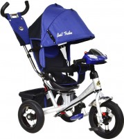 Photos - Kids' Bike Best Trike 7700 