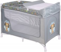 Photos - Playpen Lorelli San Remo 2 Layers 