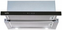 Photos - Cooker Hood VENTOLUX Garda 60 BG 650 TRC IT H black