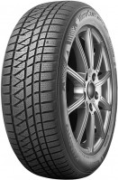 Tyre Kumho WinterCraft WS71 245/60 R18 105H 