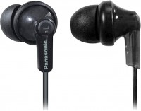 Photos - Headphones Panasonic RP-HJE119 