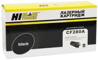 Photos - Ink & Toner Cartridge Hi-Black CF280A 