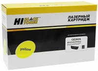 Photos - Ink & Toner Cartridge Hi-Black CE262A 