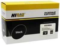 Photos - Ink & Toner Cartridge Hi-Black CE390A 