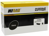 Photos - Ink & Toner Cartridge Hi-Black CE400X 