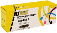 Photos - Ink & Toner Cartridge Hi-Black CB436A 