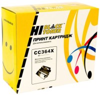 Photos - Ink & Toner Cartridge Hi-Black CC364X 