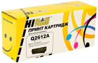 Photos - Ink & Toner Cartridge Hi-Black Q2612A 