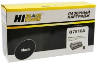 Photos - Ink & Toner Cartridge Hi-Black Q7516A 