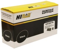 Photos - Ink & Toner Cartridge Hi-Black CF287X 